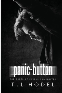 Enlarge image Cover: Panic-Button - Tara Hodel