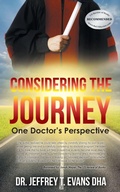 Cover: Considering the Journey - Bookside Press