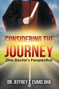 Cover: Considering the Journey - Bookside Press