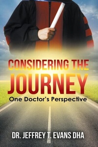 Abbildung von: Considering the Journey - Bookside Press