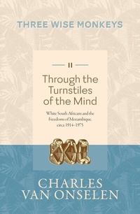 Abbildung von: Three Wise Monkeys - Jonathan Ball