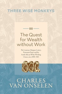 Abbildung von: Three Wise Monkeys - Jonathan Ball
