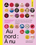 Cover: Au nord: &Agrave; nu - Figure 1 Publishing