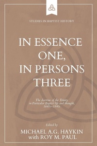 Enlarge image Cover: In Essence One, in Persons Three - H&e Academic
