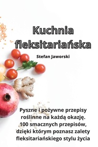 Abbildung von: Kuchnia fleksitarianska - Aurosory ltd
