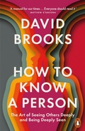 Cover: How To Know a Person - Penguin