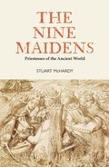 Cover: The Nine Maidens - Luath Press