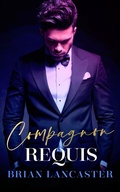 Cover: Compagnon Requis: Companion Required - Entwined Publishing