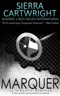 Cover: Marquer: Brand - Entwined Publishing