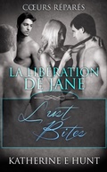 Cover: La Lib&eacute;ration de Jane: Liberating Jane - Entwined Publishing