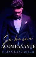 Cover: Se busca acompa&ntilde;ante: Companion Required - Entwined Publishing
