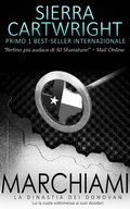 Cover: Marchiami: Brand - Entwined Publishing