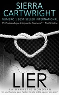 Cover: Lier: Bind - Entwined Publishing