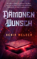 Cover: D&auml;monenwunsch: Demon's Wish - Entwined Publishing