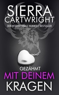 Cover: Mit deinem Kragen: With This Collar - Entwined Publishing