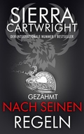 Cover: Nach seinen Regeln: On His Terms - Entwined Publishing