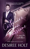 Cover: Costruire una passione: Erected - Entwined Publishing
