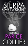 Cover: Par ce Collier: With This Collar - Entwined Publishing