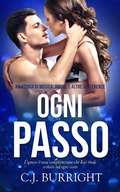 Cover: Ogni Passo: Every Step - Entwined Publishing
