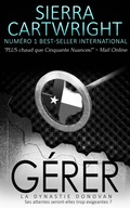 Cover: Gerer: Boss - Entwined Publishing