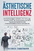 Cover: AEsthetische Intelligenz - Eclectic Editions Limited