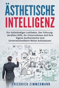 Enlarge image Cover: AEsthetische Intelligenz - Eclectic Editions Limited