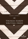Cover: Thomas Hardy Writing Dress - Peter Lang Verlag