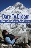 Cover: Dare To Dream - PublishNation