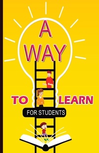 Enlarge image Cover: A Way To Learn For Students - Newbee Publication