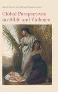 Cover: Global Perspectives on Bible and Violence - Sheffield Phoenix Press Ltd