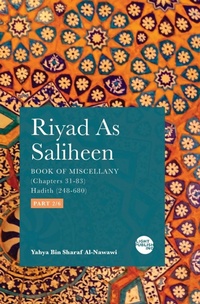 Abbildung von: Riyad As Saliheen - Light Publishing
