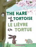 Cover: The Hare and the Tortoise / Le Lievre et La Tortue - Mooli Print