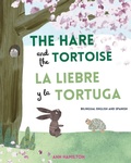 Cover: The Hare and the Tortoise / La Libre y la Tortuga - Mooli Print