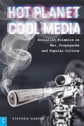 Cover: Hot Planet, Cool Media - Clairview Books