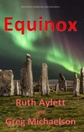 Cover: Equinox - Stairwell Books