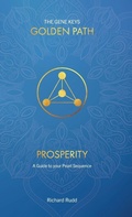 Cover: Prosperity - Gene Keys Publishing
