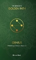 Cover: Genius - Gene Keys Publishing