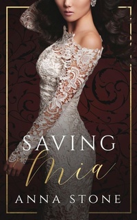 Enlarge image Cover: Saving Mia - Violet Ocean Publishing