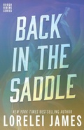 Cover: Back in the Saddle - Ridgeview Publishing
