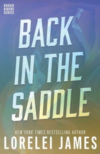 Enlarge image Cover: Back in the Saddle - Ridgeview Publishing