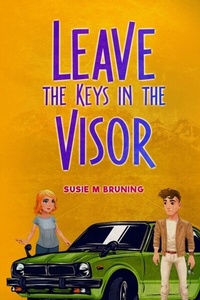Abbildung von: Leave the Keys in the Visor - Amz Pro Hub