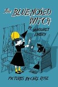 Cover: The Blue-Nosed Witch - Chosho Publishing