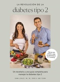 Cover: La revoluci&oacute;n de la diabetes tipo 2 - Blue Star Press