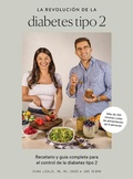 Cover: La revolucion de la diabetes tipo 2 - Blue Star Press