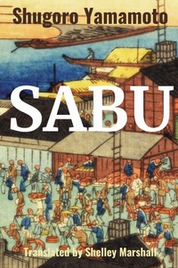 Abbildung von: Sabu - Shelley Marshall