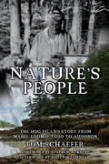 Cover: Nature's People - Thomas J Schaefer