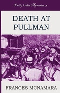 Cover: Death at Pullman - Rudiyat Press