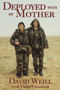 Enlarge image Cover: Deployed with my Mother - WordCrafts Press