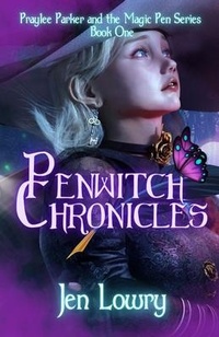 Enlarge image Cover: Penwitch Chronicles - Monarch Educational Services, L.L.C.