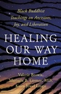 Cover: Healing Our Way Home - Parallax Press